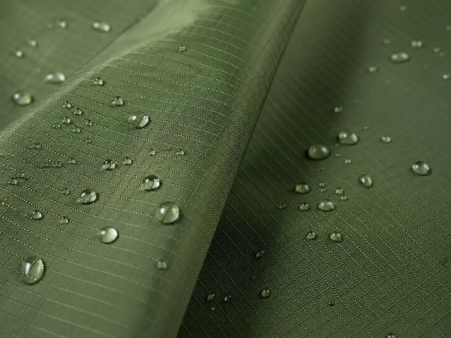 Ripstop Waterproof Fabric